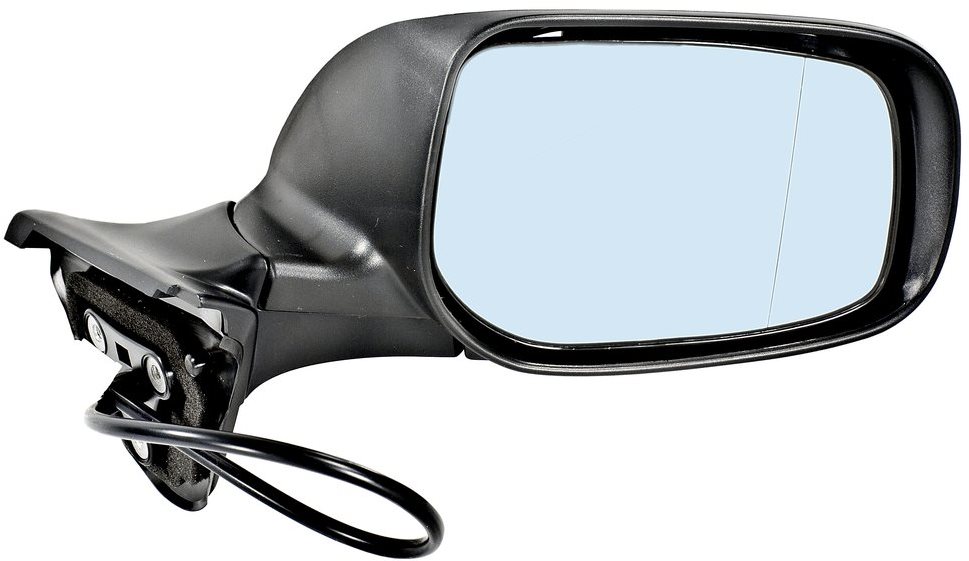 ACI zrcátko pro TOYOTA Auris 07- pro lak P