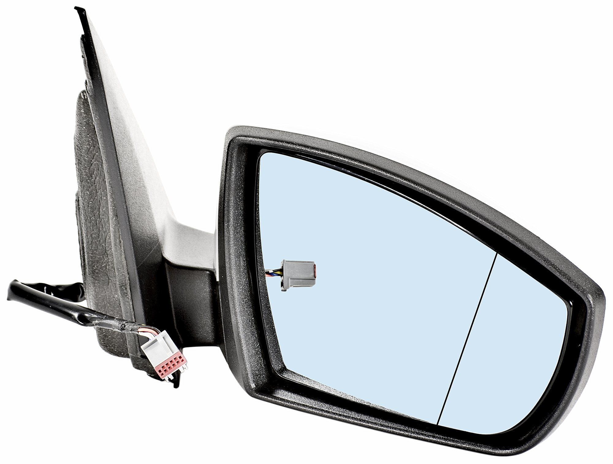 ACI zrcátko pro FORD Galaxy 06- pro lak s b