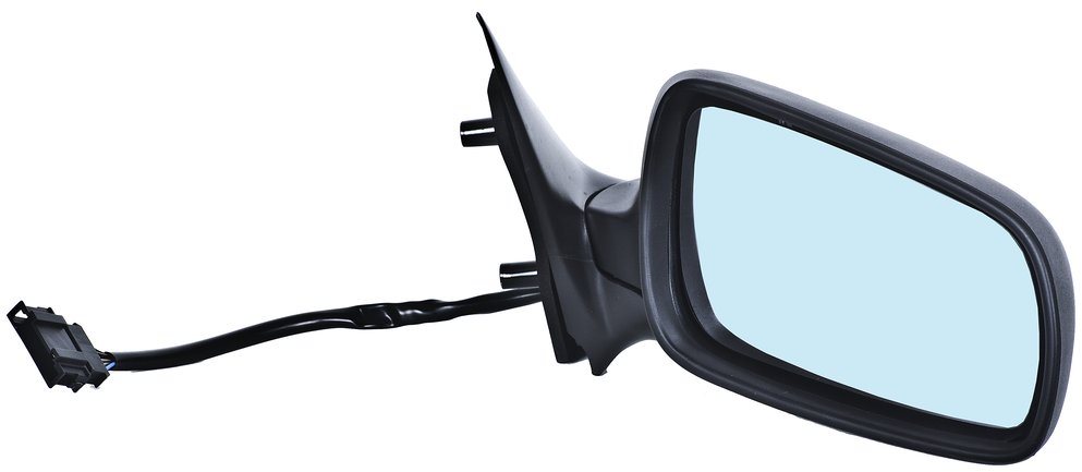 ACI zrcátko pro ŠKODA OCTAVIA 97-7/09 pro lak P