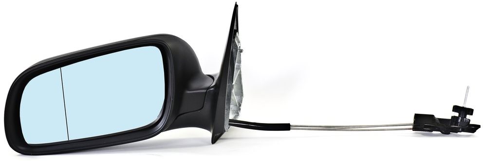 ACI zrcátko pro ŠKODA FABIA 99-04 pro lak L