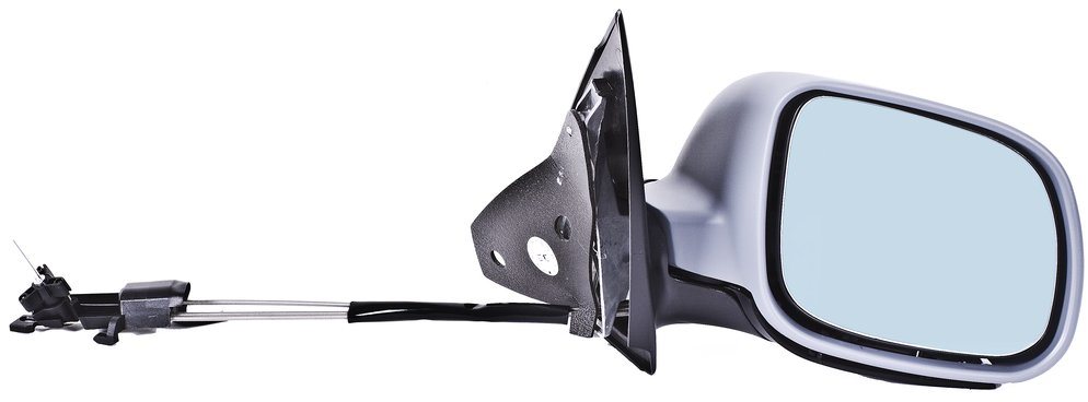 ACI zrcátko pro ŠKODA FABIA 99-04 pro lak P