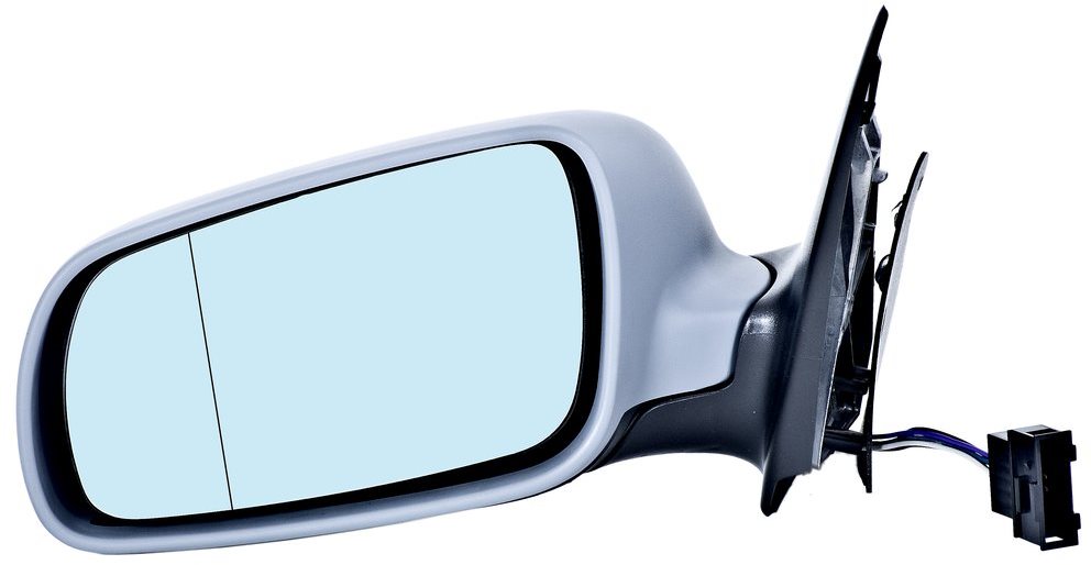 ACI zrcátko pro ŠKODA FABIA 99-04 pro lak L