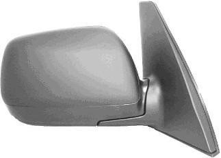 ACI zrcátko pro TOYOTA RAV4, 00-05 pro lak P