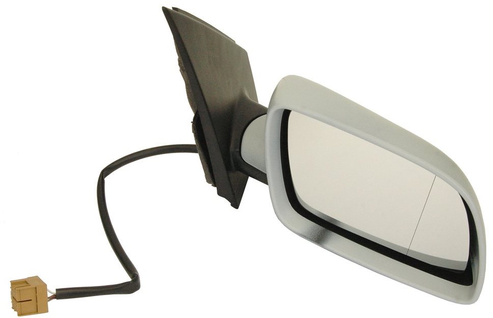 ACI zrcátko pro VW POLO 02- pro lak P