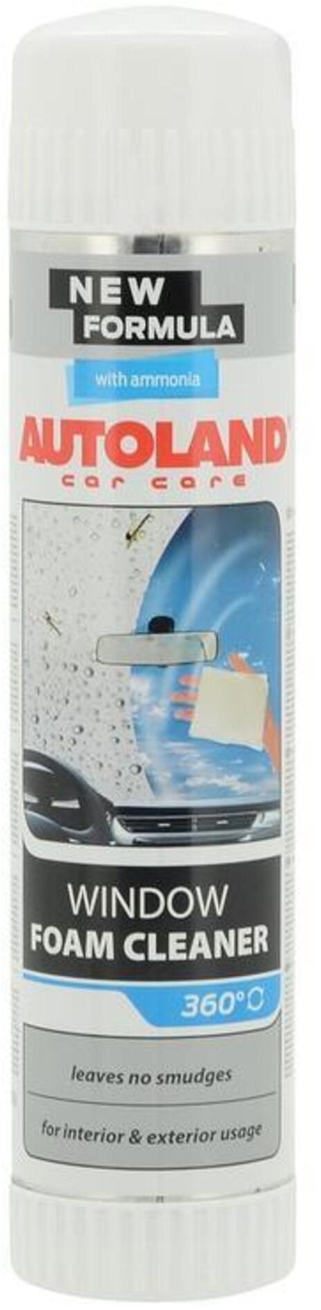 COMPASS Pěna na okna LUKS NANO+ spray 400ml