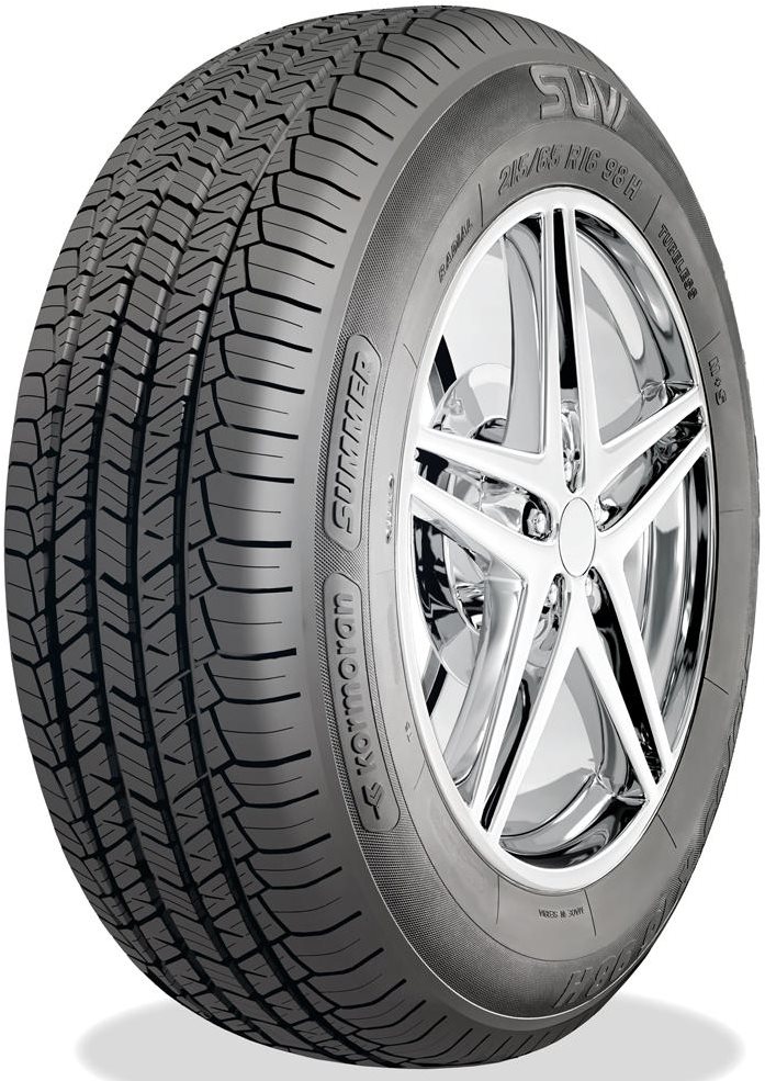 Kormoran SUV Summer 235/60 R18 XL 107 V