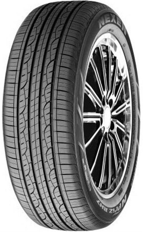 Nexen N'Priz RH7 235/70 R17 107 H