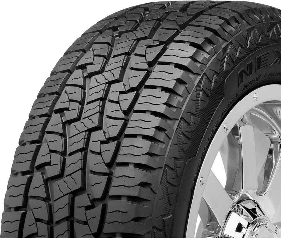 Nexen Roadian AT 4X4 235/70 R16 106 T