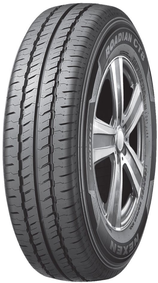 Nexen Roadian AT 4X4 235/75 R15 XL 104/101 S