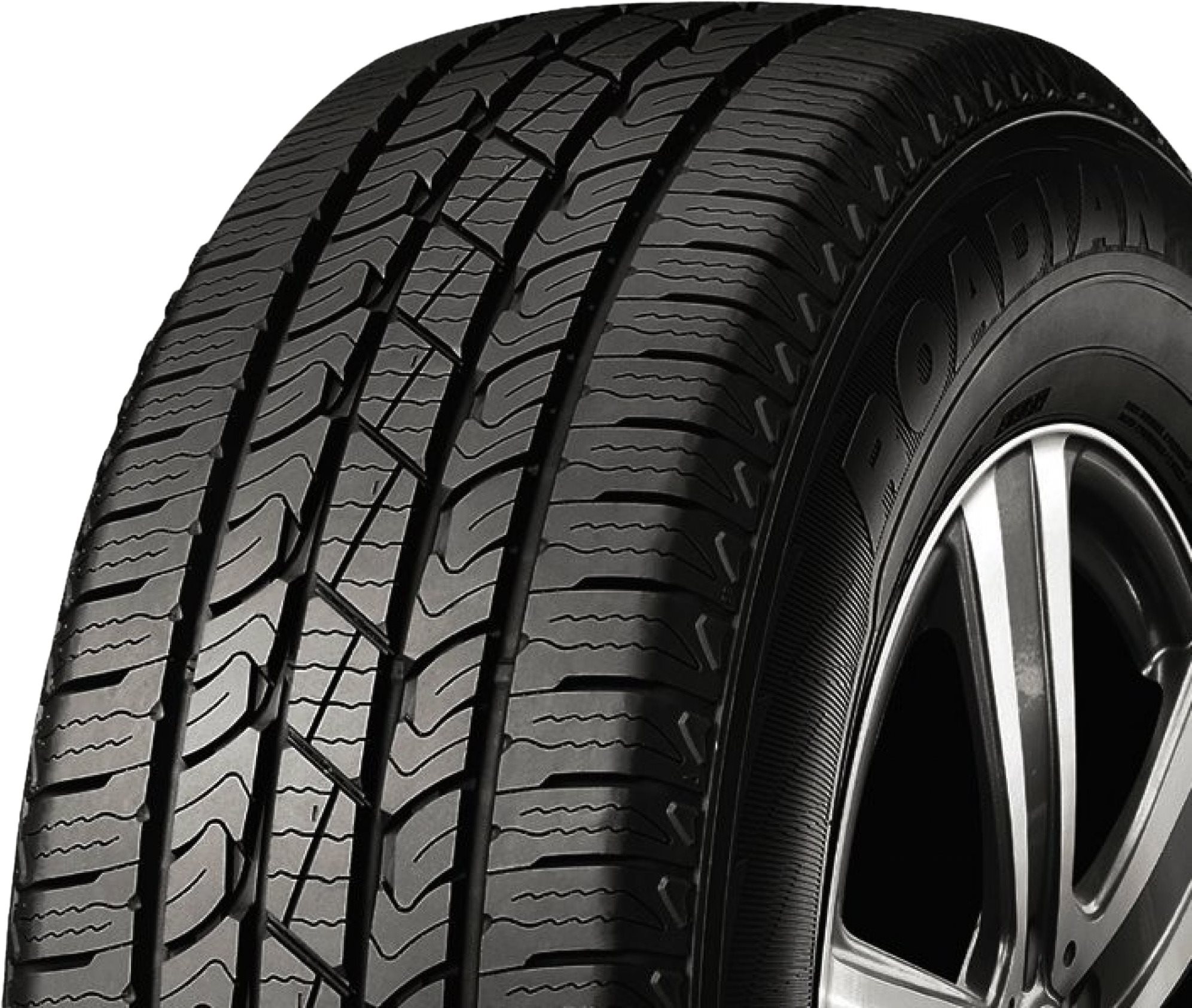 Nexen Roadian HTX RH5 265/65 R18 114 S
