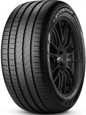 Pirelli Scorpion Verde 235/55 R18 MO,KS,FR 100 W