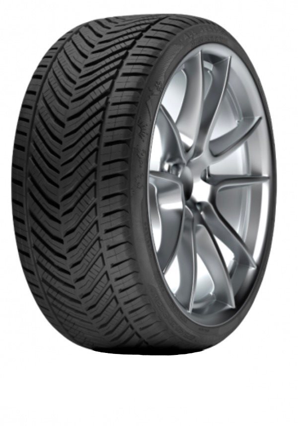 Sebring All Season 195/50 R15 82 V
