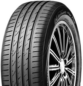 Nexen N'blue HD Plus 165/60 R15 77 T