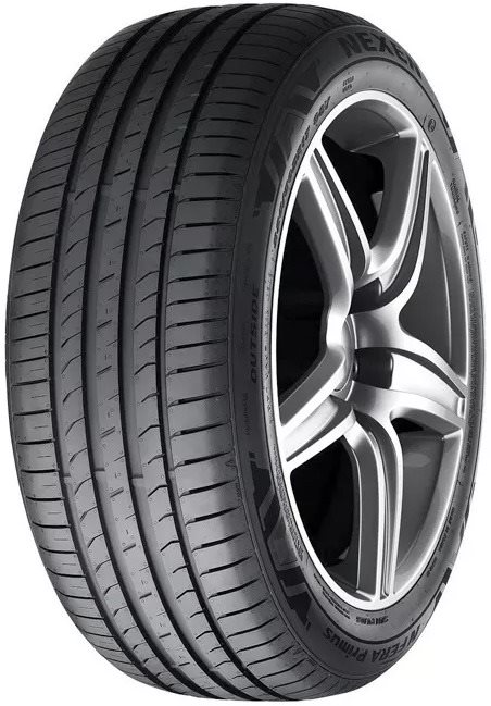 Nexen N'Fera Primus 205/50 R16 XL 91 W