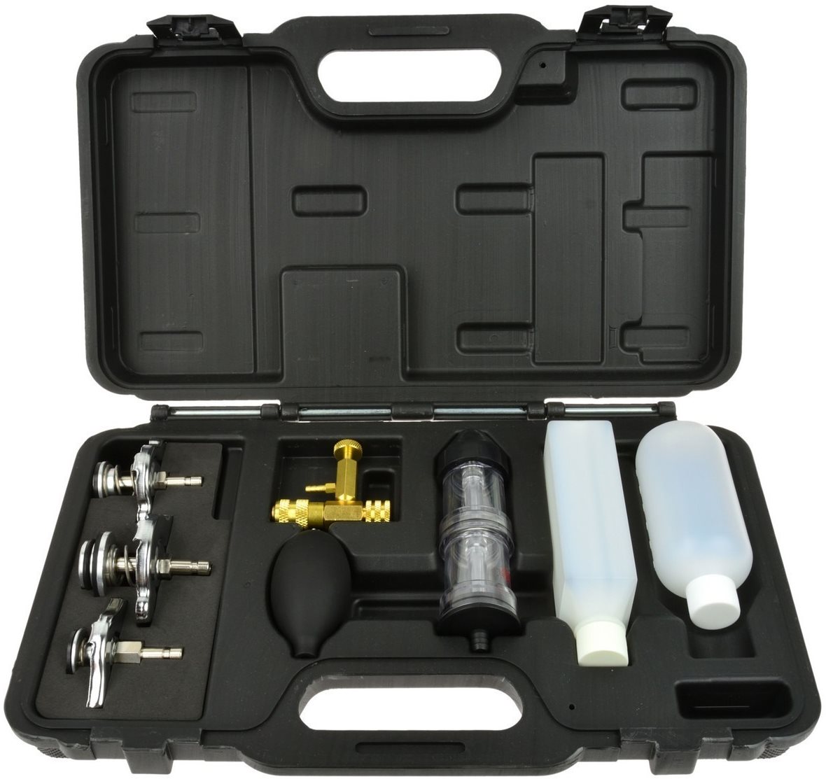 GEKO Tester těsnění hlavice