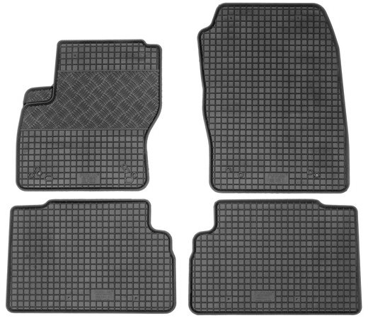 RIGUM Ford C-MAX