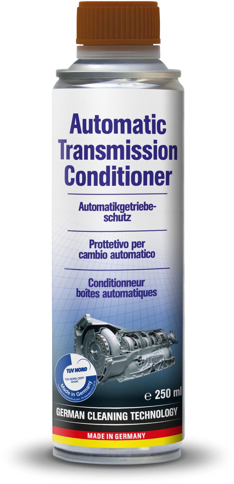 Autoprofi Kondicionér do oleje automatické převodovky 250ml