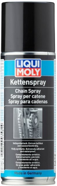 LIQUI MOLY Sprej na řetězy 200ml