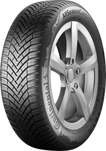 Continental AllSeasonContact 205/65 R15 99 H zesílená