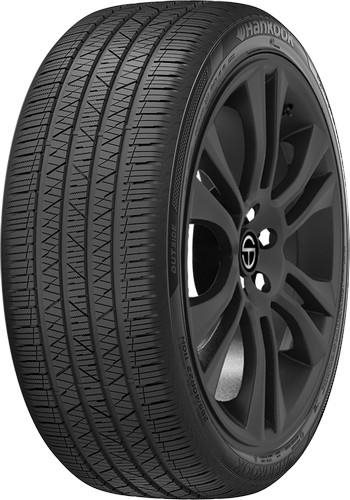 Hankook Dynapro HP2 plus RA33D 275/50 R20 113 H zesílená