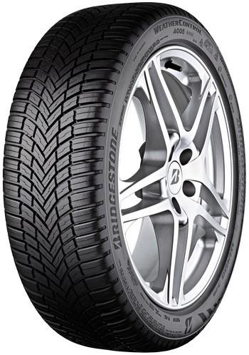 Bridgestone Weather Control A005 DRIVEGUARD 195/65 R15 95 H zesílená
