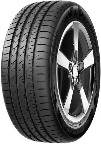 Kumho HP91 Crugen 235/55 R18 100 H