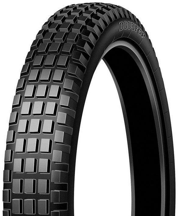 Dunlop D803GP R 120/100 R18 68 M