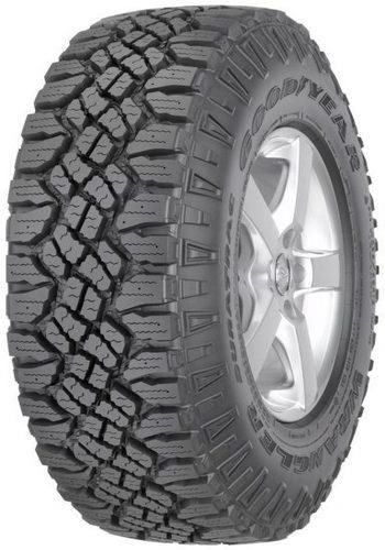 Goodyear Wrangler Duratic 255/70 R18 116 Q zesílená
