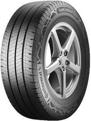 Continental VanContact Eco 195/65 R16 104 T C