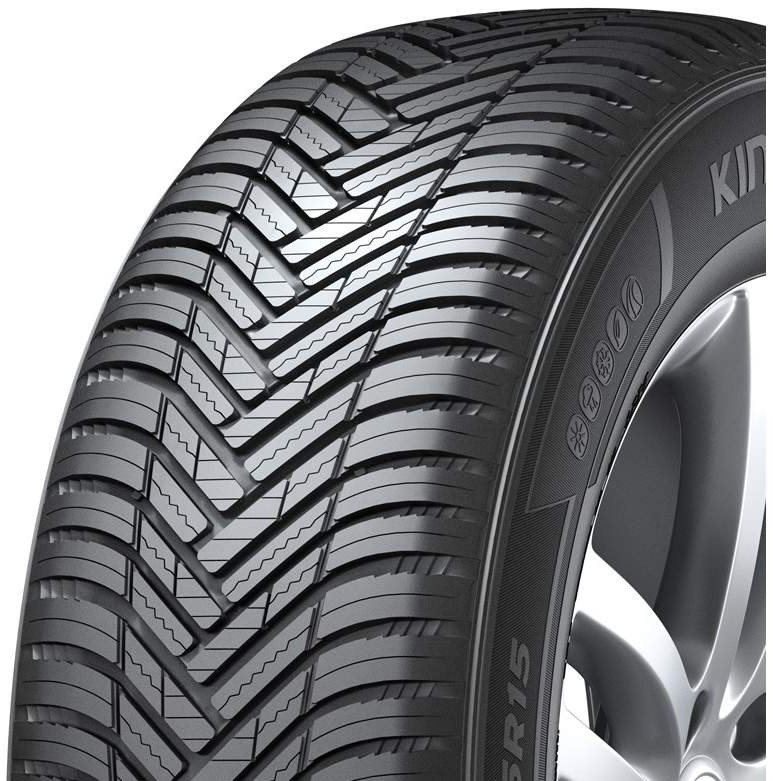 Hankook Kinergy 4S2 H750 215/65 R16 102 V zesílená