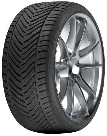 Kormoran All Season 215/60 R17 100 V zesílená