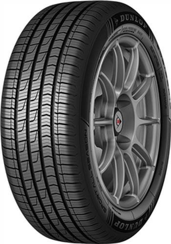 Dunlop Sport All Season 195/65 R15 95 V zesílená