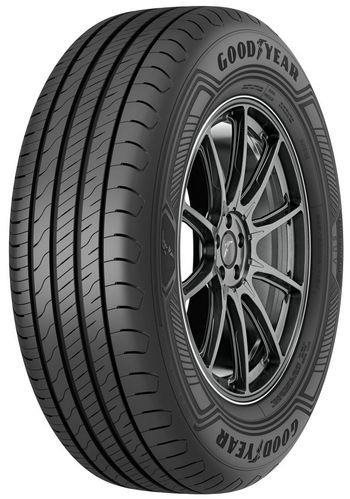 Goodyear Efficientgrip 2 SUV 255/55 R18 109 V zesílená
