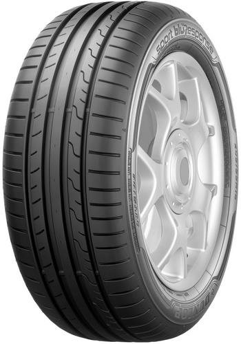 Dunlop Sport BluResponse 205/50 R17 89 V