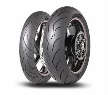 Dunlop SPORTSMART Mk3 R 160/60 R17 69 W