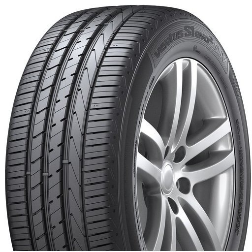 Hankook Ventus S1 evo2 SUV K117A 285/35 R22 106 Y zesílená