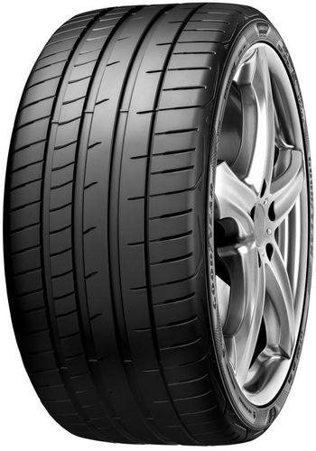 Goodyear Eagle F1 Supersport 255/35 R20 97 Y zesílená