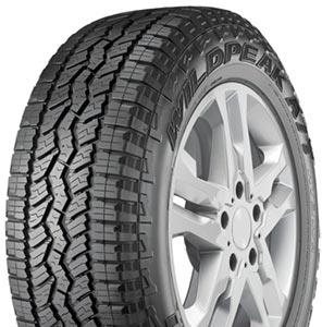 Falken Wildpeak A/T AT3WA 225/75 R16 115 S