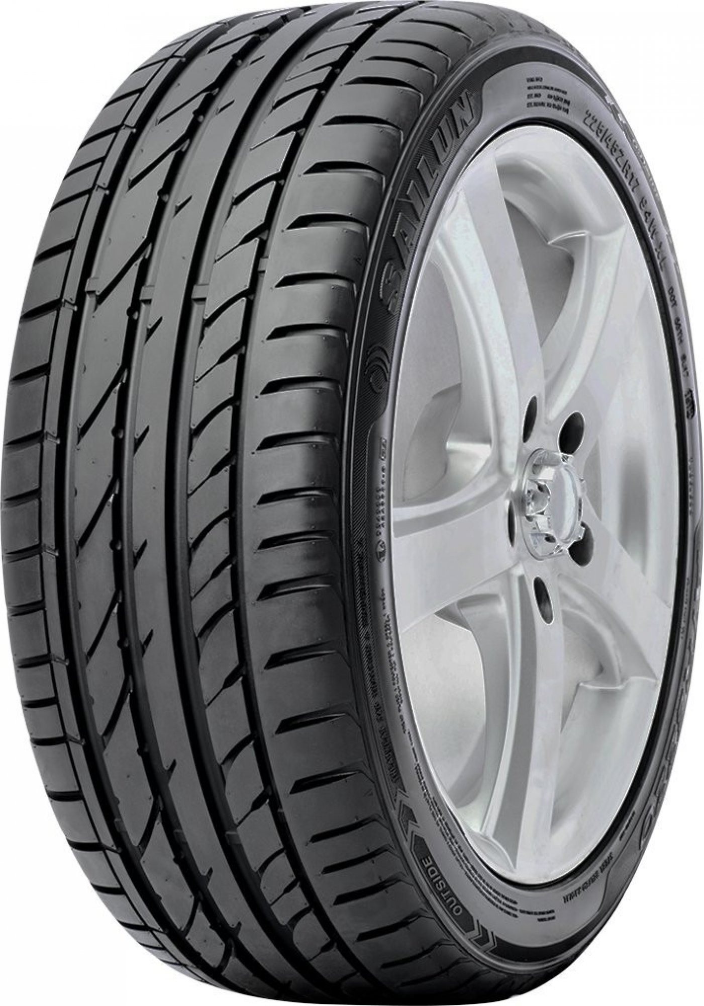 Sailun Atrezzo ZSR SUV 255/55 R20 110 Y