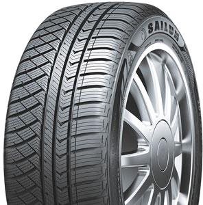 Sailun Atrezzo 4 Season 155/70 R13 75 T