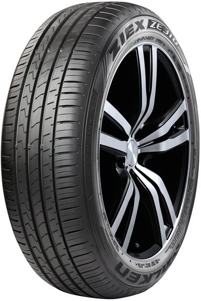Falken Ziex ZE310 Ecorun 195/55 R16 XL 91 V