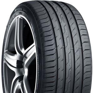 Nexen N'Fera Sport 245/40 R18 93 Y