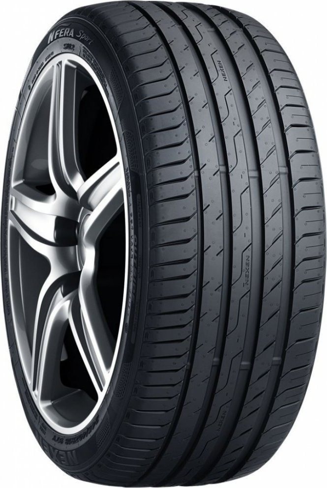 Nexen N'Fera Sport 275/40 R20 XL 106 Y