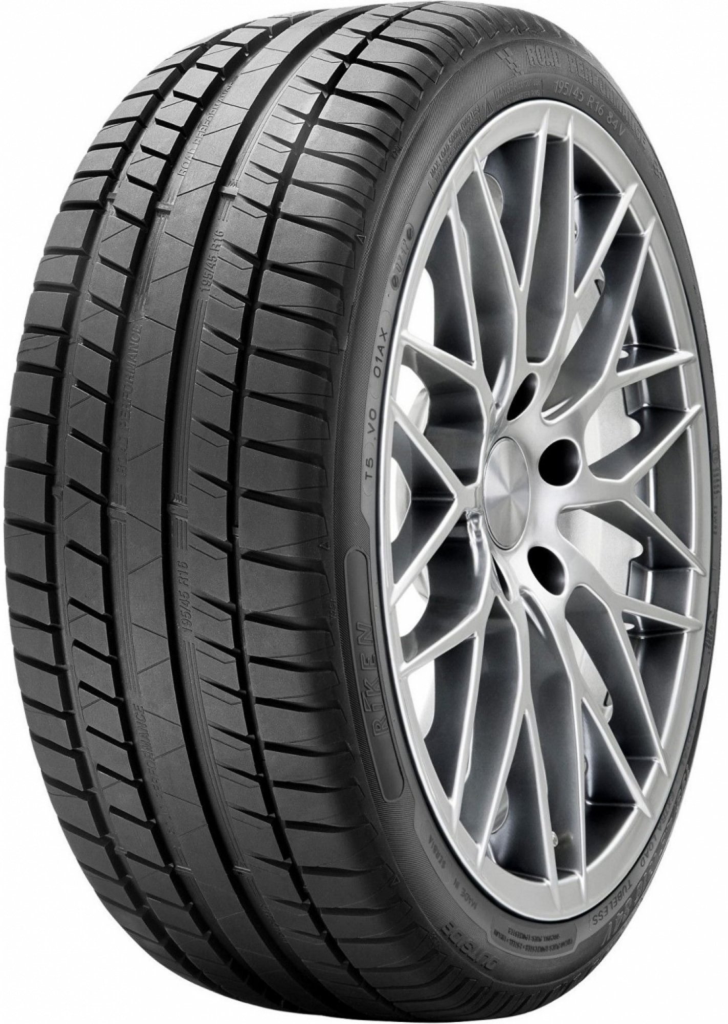 Sebring Road Performance 205/60 R16 XL 96 H