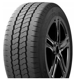 Arivo Vanderful A/S 215/65 R16 109/107 T-105294