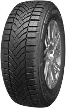 Sailun Comerzio 4 Seasons 225/65 R16 112/110 T