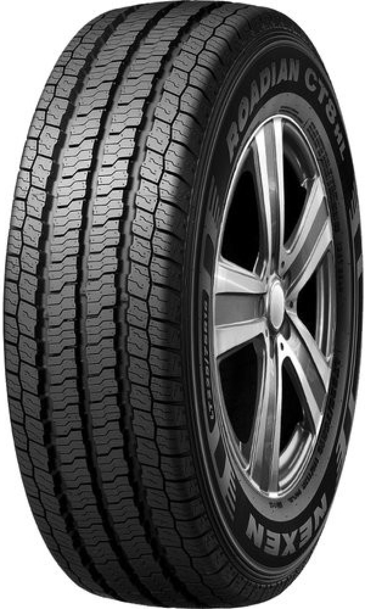 Nexen Roadian CT8 195/80 R15 C 107/105 N