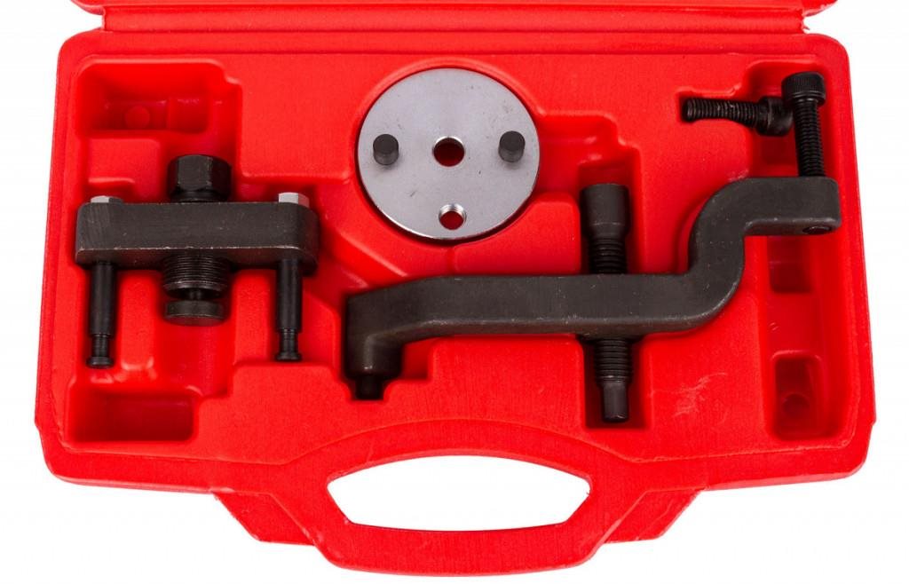 AHProfi přípravek pro demontáž vodní pumpy (čerpadla) VW T5,Touareg 2,5D