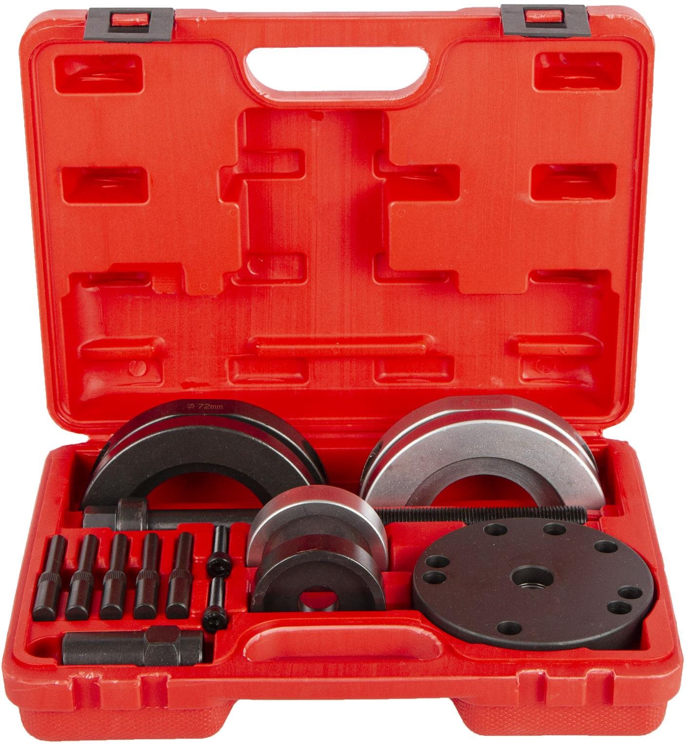 AHProfi stahovák pro montáž/demontáž ložisek kol (náboje) 72 mm