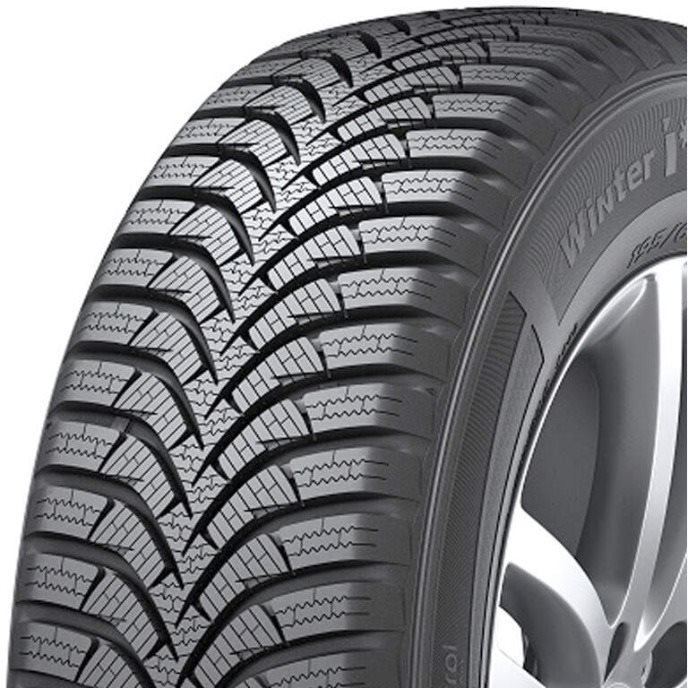 Hankook Winter i*cept RS2 W452 195/55 R15 89 H Zesílená